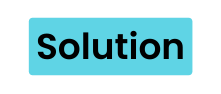 Solution